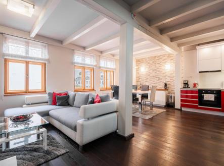 DMA00064-HDR.jpg | Pronájem bytu, 3+kk, 95 m²