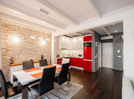 DMA00070-HDR.jpg | Pronájem bytu, 3+kk, 95 m²