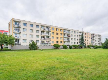 Pronájem bytu, 1+1, 35 m² obrázek
