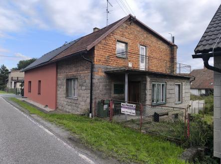 Prodej - dům/vila, 79 m² obrázek