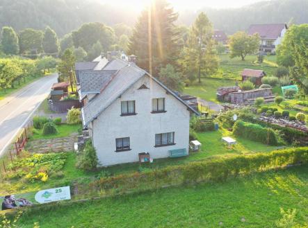 Prodej - dům/vila, 145 m²