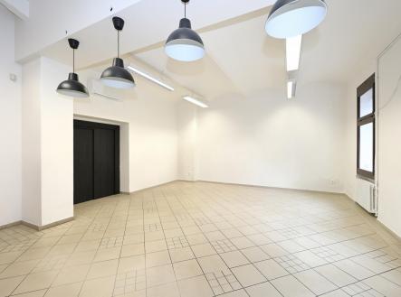 DSC_2579_00001.jpg | Pronájem - obchodní prostor, 78 m²