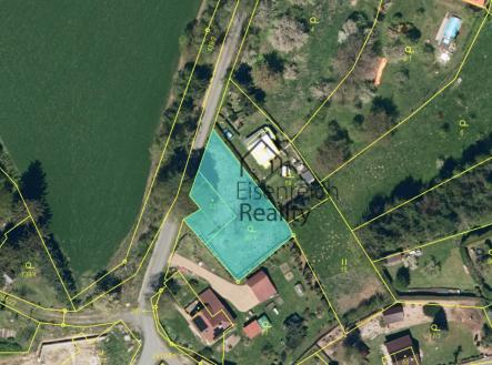 Snimek obrazovky 2025-09-10 v 132238.jpg | Prodej - pozemek pro bydlení, 720 m²