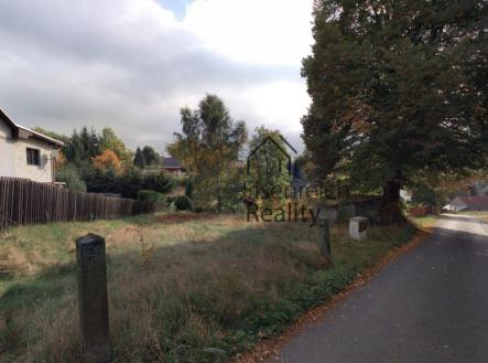 Snimek obrazovky 2025-09-10 v 132528.jpg | Prodej - pozemek pro bydlení, 720 m²