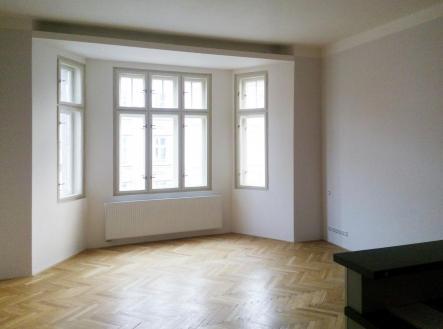 IMG_20140915_184316.jpg | Pronájem bytu, 3+kk, 108 m²