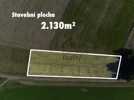 pozemek hk-11.jpg | Prodej - pozemek pro bydlení, 6 364 m²