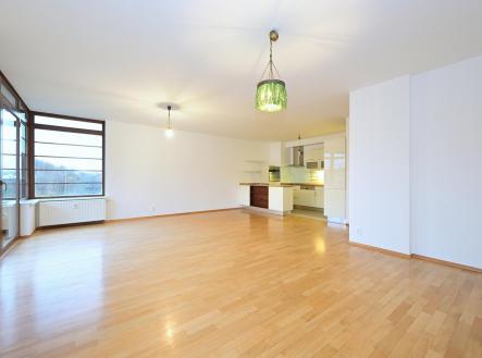 Nad Rokoskou 2.jpg | Pronájem bytu, 4+kk, 140 m²