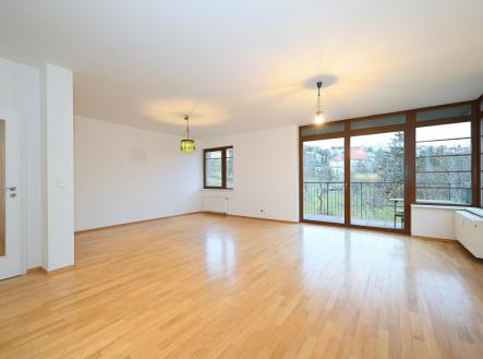 Nad Rokoskou 3.jpg | Pronájem bytu, 4+kk, 140 m²