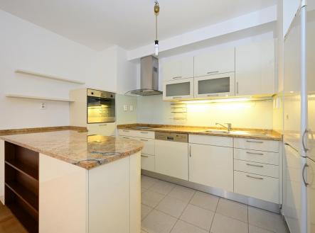 Nad Rokoskou 4.jpg | Pronájem bytu, 4+kk, 140 m²