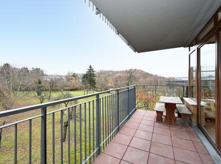 Nad Rokoskou 1.jpg | Pronájem bytu, 4+kk, 140 m²