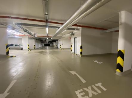 P36 K metru 6.jpeg | Pronájem - malý objekt/garáž