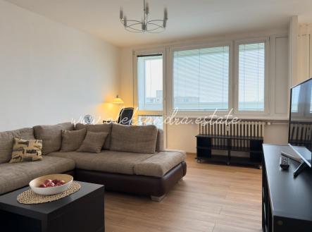 IMG_3775.jpg | Pronájem bytu, 3+1, 68 m²