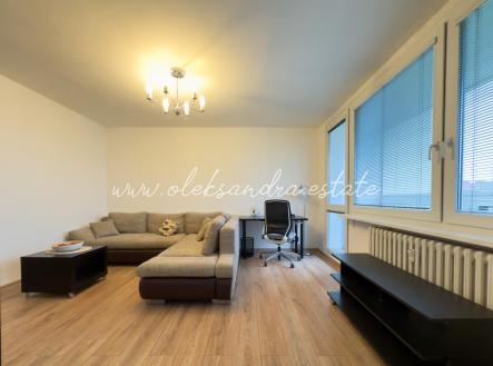 IMG_3814.jpg | Pronájem bytu, 3+1, 68 m²