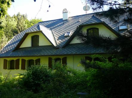 092.JPG | Prodej - dům/vila, 1 000 m²