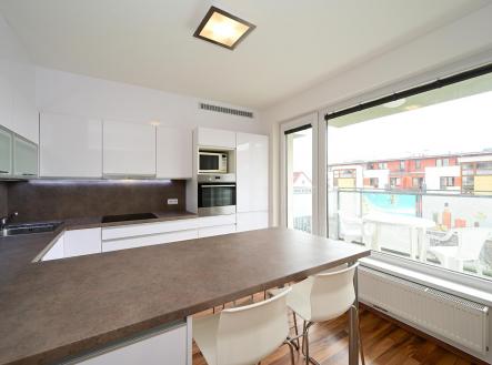 DSC_3213.jpg | Pronájem bytu, 3+kk, 77 m²