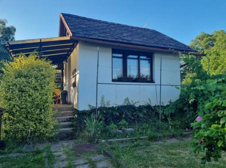 1 (1).jpg | Prodej - chata/rekreační objekt, 38 m²