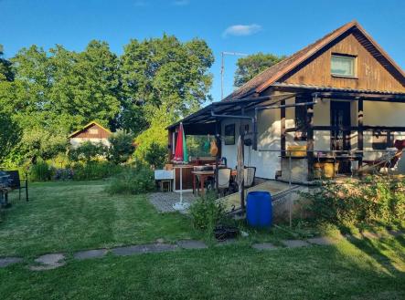 1 (6).jpg | Prodej - chata/rekreační objekt, 38 m²