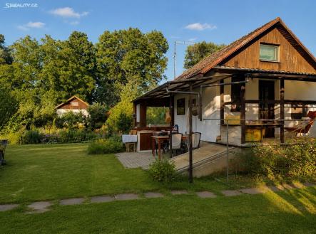 Pl.11.jpg | Prodej - chata/rekreační objekt, 38 m²