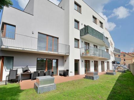 DSC_3804.jpg | Pronájem bytu, 1+kk, 56 m²