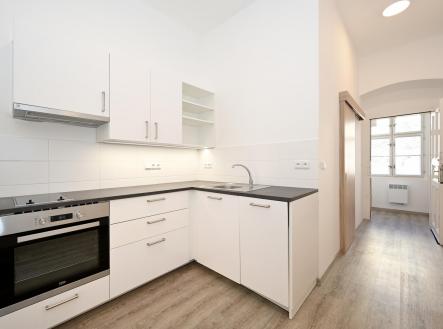 DSC_5483_00001.jpg | Pronájem bytu, 1+1, 37 m²