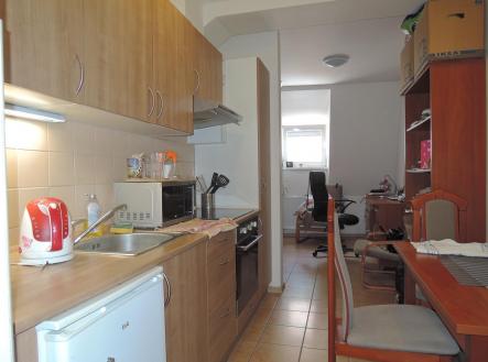 1 (3).JPG | Pronájem bytu, 1+kk, 22 m²