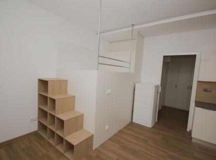 3B.jpg | Pronájem bytu, 1+kk, 52 m²