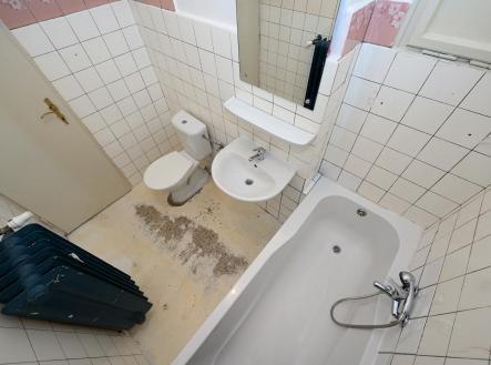 DSC_4023_00001.jpg | Pronájem bytu, garsoniéra, 32 m²