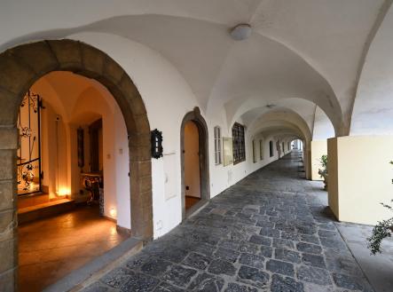 Pronájem - obchodní prostor, 71,6 m² obrázek