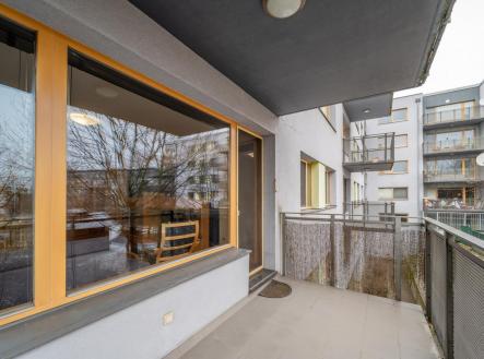 DSC_7165.jpg | Pronájem bytu, 3+kk, 101 m²