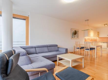 DSC_7150-HDR.jpg | Pronájem bytu, 3+kk, 101 m²