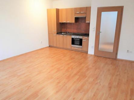 20210502_190655_resized.jpg | Pronájem bytu, 1+kk, 35 m²