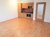 Pronájem bytu, 1+kk, 35 m²