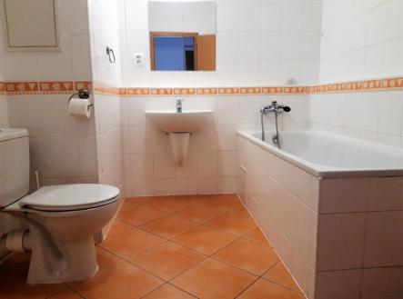 20210502_190950_resized.jpg | Pronájem bytu, 1+kk, 35 m²