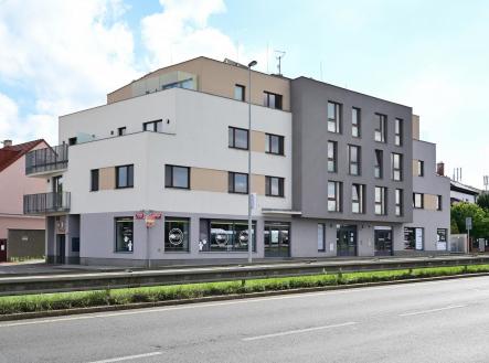 DSC_0124.jpg | Pronájem - skladovací prostor, 5 m²