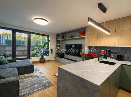 Prodej bytu, 2+kk, 54,5 m² obrázek