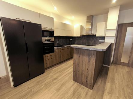 Pronájem bytu, 3+kk, 96 m² obrázek