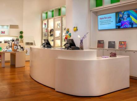 OC ANDEL2.jpg | Pronájem - obchodní prostor, 70 m²