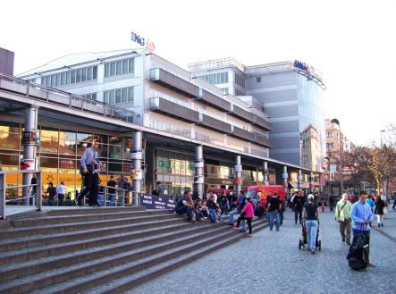 OC ANDEL4.jpg | Pronájem - obchodní prostor, 70 m²