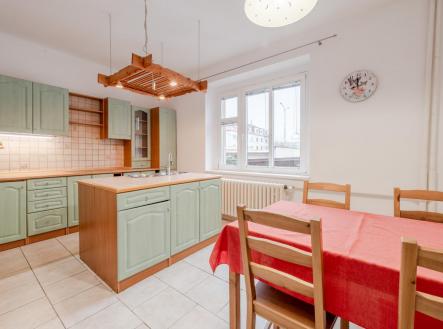 DSC_7526-HDR.jpg | Pronájem bytu, 3+1, 68 m²