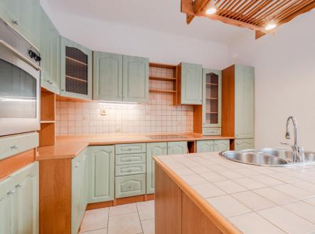 DSC_7535-HDR.jpg | Pronájem bytu, 3+1, 68 m²