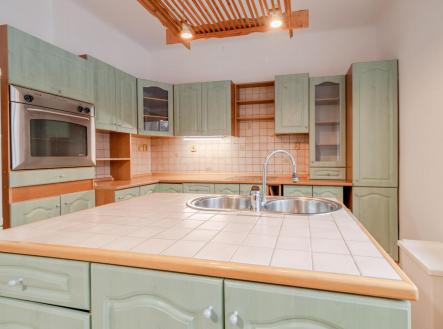 DSC_7532-HDR.jpg | Pronájem bytu, 3+1, 68 m²