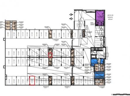 garaz+sklep.jpg | Prodej bytu, 2+kk, 44,8 m²