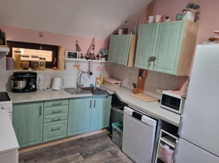 20260226_123220.jpg | Pronájem bytu, 2+1, 56 m²