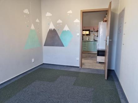 20260226_123156.jpg | Pronájem bytu, 2+1, 56 m²