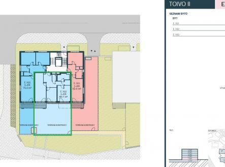 patro-pudorys1.jpg | Prodej bytu, 3+kk, 80,7 m²