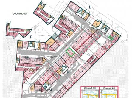 parking1.jpg | Prodej bytu, 3+kk, 80,7 m²
