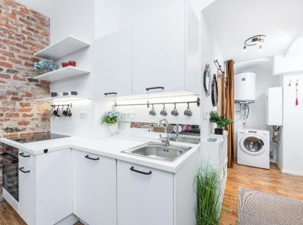 DSC00359.jpg | Prodej bytu, 1+kk, 26 m²