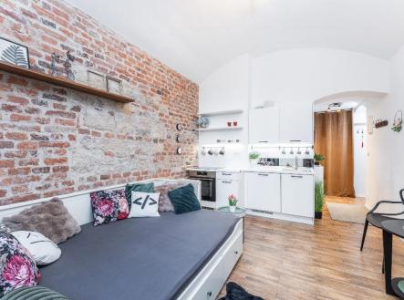 DSC00356.jpg | Prodej bytu, 1+kk, 26 m²