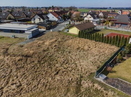 pozemek HK-3.jpg | Prodej - pozemek pro bydlení, 694 m²