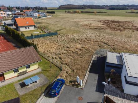 pozemek HK-1 (1).jpg | Prodej - pozemek pro bydlení, 694 m²